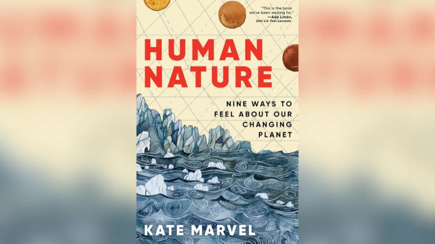 [Review] Human Nature: Nine Ways to Feel about Our Changing Planet ...