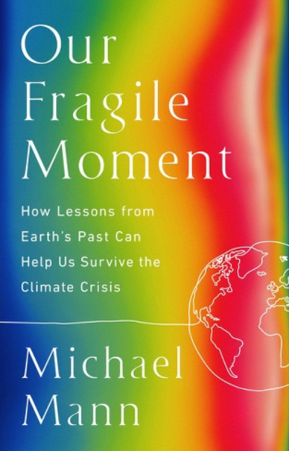 Our Fragile Moment book cover.