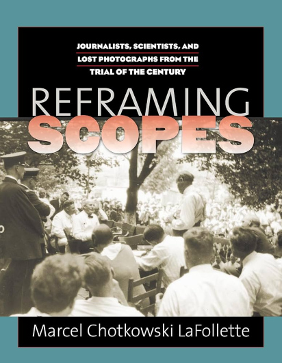 Reframing Scopes book cover