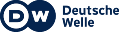Deutsche Wells logo.
