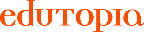 Edutopia logo