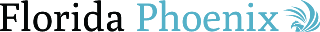 Florida Phoenix logo.