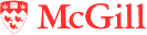 McGill University logo.