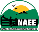 UK National Association for Environmental Education logo