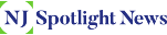 NJ Spotlight News logo.