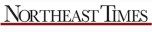 Northeast Times logo.