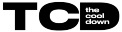 The Cool Down logo.