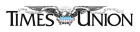 Times Union logo.