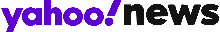 Yahoo! News logo.