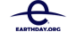 EarthDay.org logo.