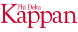 Kappan magazine logo