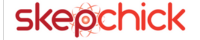 skepchick logo.