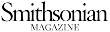 Smithsonian Magazine logo.