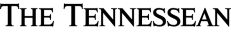 The Tennessean logo.