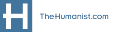 The Humanist.com logo