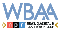 WBAA logo