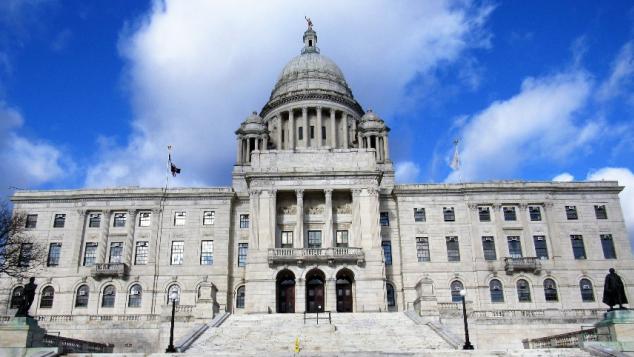 Rhode Island State House