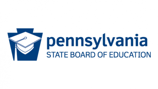Pennsylvania Board of Education logo