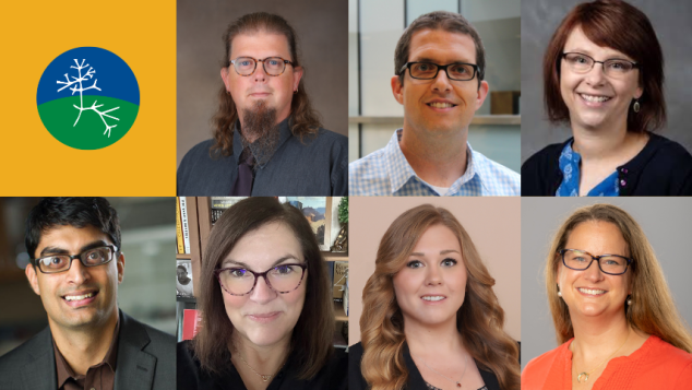 NCSE's Sound Science Fellows.