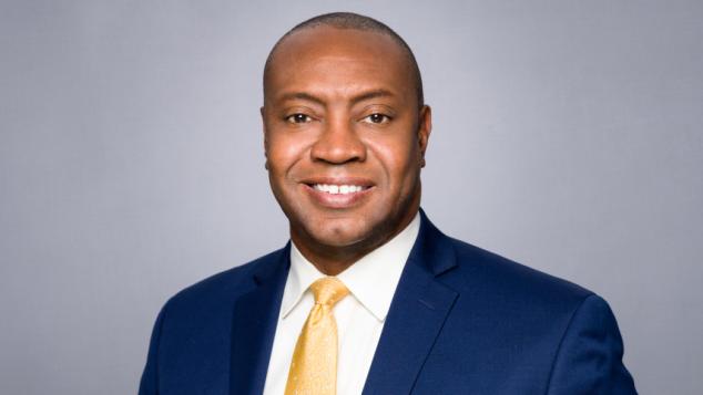 J. Marshall Shepherd.