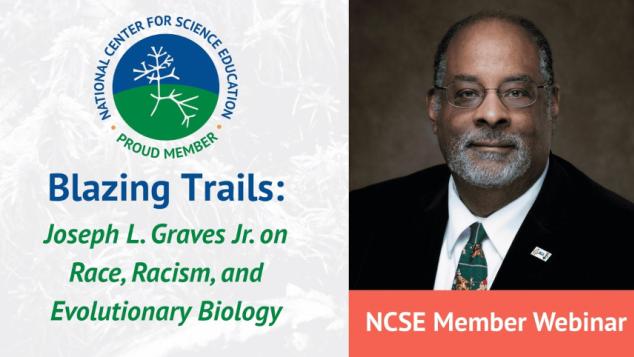 Joseph L. Graves Jr.