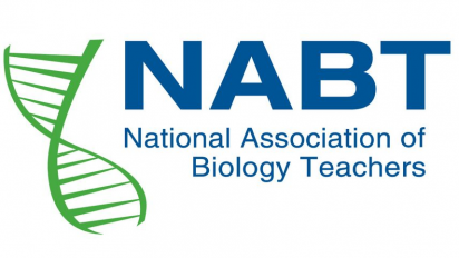 NABT logo