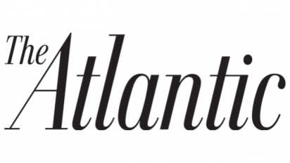 The Atlantic Monthly logo