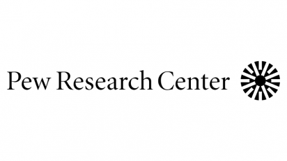 Pew Research logo