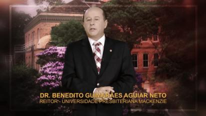 Benedito Guimaraes Aguiar Neto