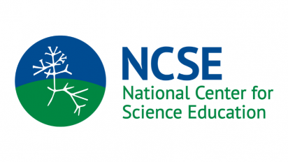 NCSE Logo