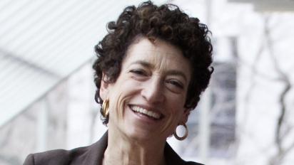 Naomi Oreskes