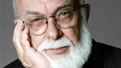 James Randi