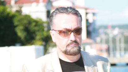 Adnan Oktar