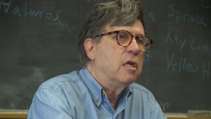 Richard Lewontin