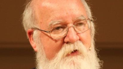 Daniel C. Dennett.