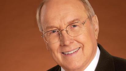 James Dobson.