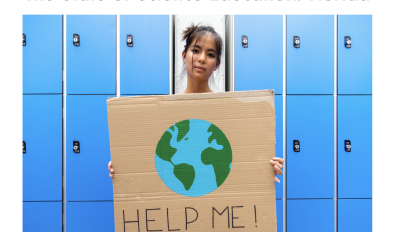 Cover of RNCSE 45.4.