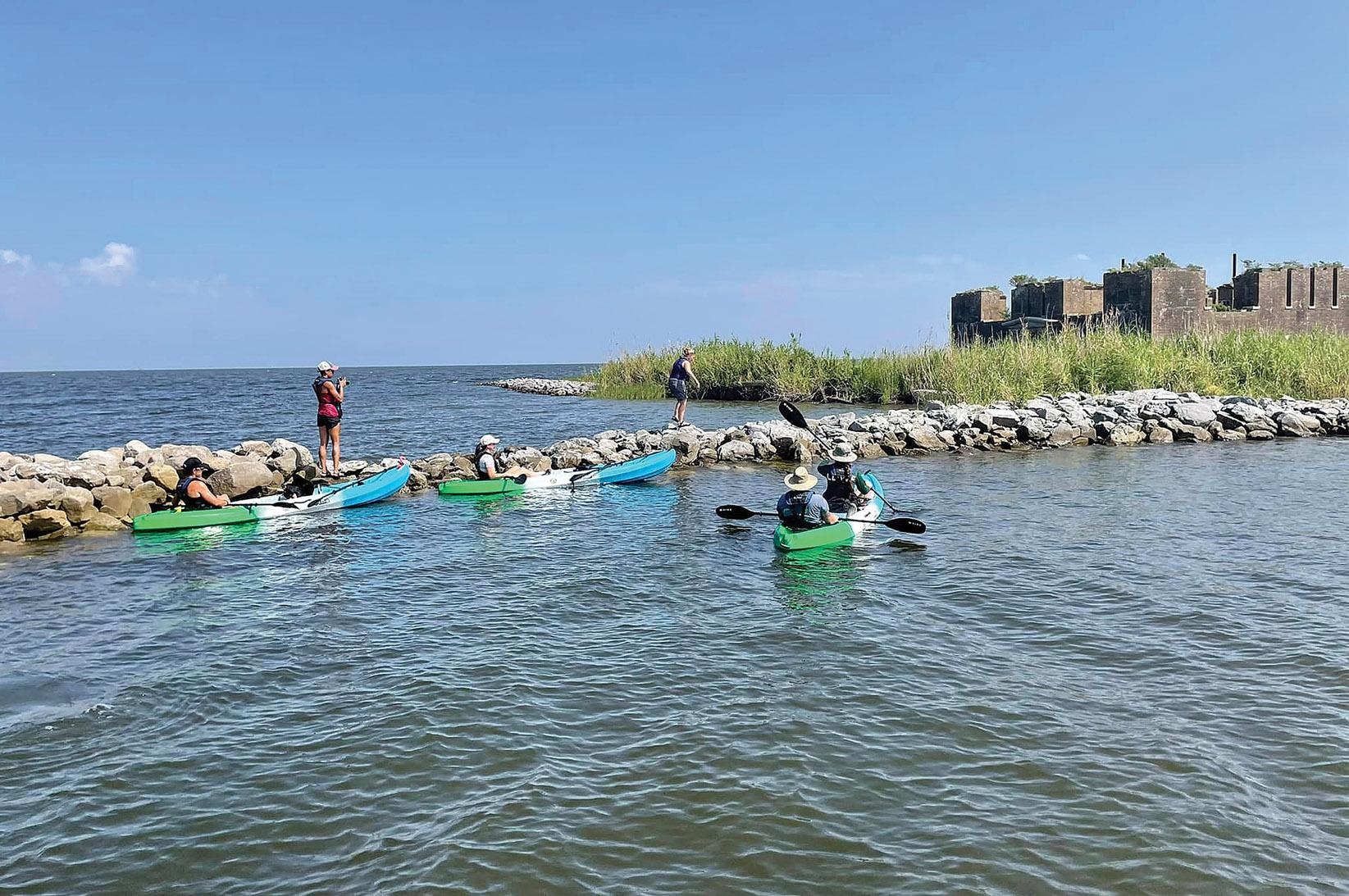 Reports of the National Center for Science Education National Center