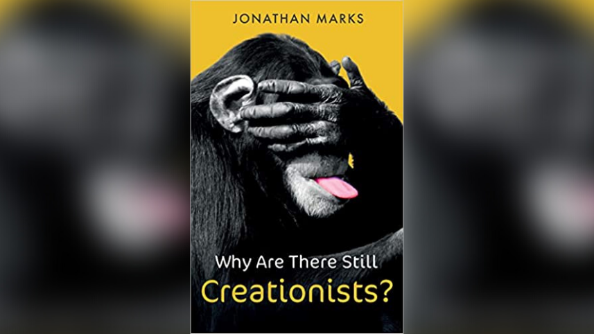 Why Are There Still Creationists book cover