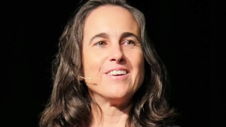 Bertha Vazquez