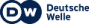 Deutsche Wells logo.