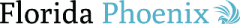 Florida Phoenix logo.