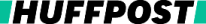 HuffPost logo.