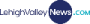Lehigh Valley News logo