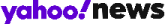 Yahoo! News logo.
