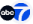 ABC7 Chicago logo.