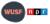 WUSF logo.