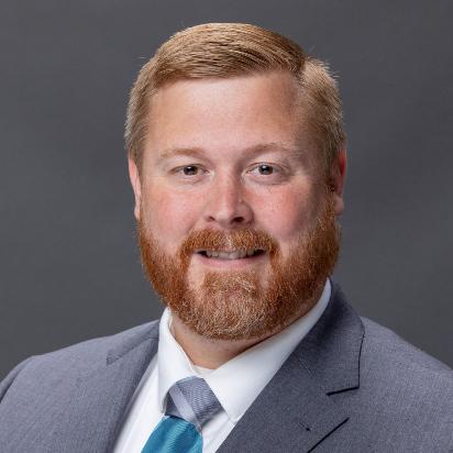 NCSE Sound Science Fellow Ryan Summers.