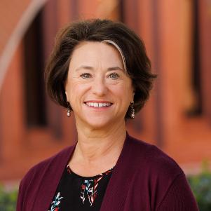 NCSE board member Gale M. Sinatra.