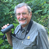 Robert M. Zink.